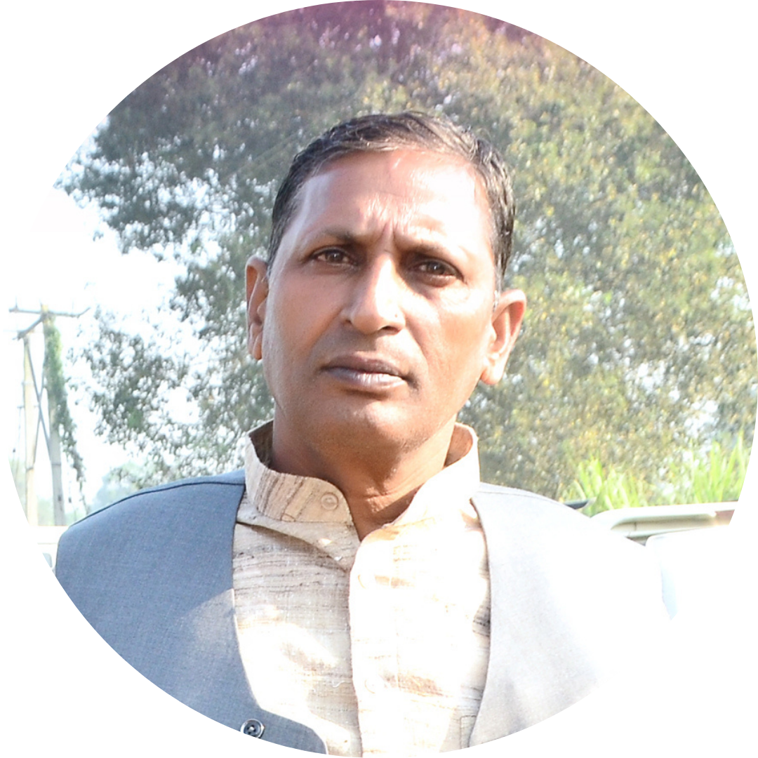 Naresh Kumar 